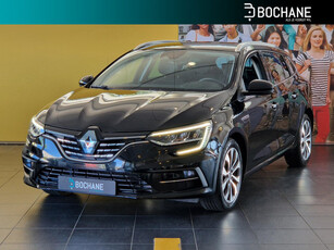 Renault Mégane Estate 1.3 TCe 140 Techno AUTOMAAT | ACHTERUITRIJCAMERA | STOELVERWARMING | NAVIGATIE | PARKEERSENSOREN VOOR EN ACHTER