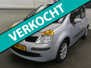 Renault Modus 1.6-16V Expr Luxe - Automaat - Nette auto