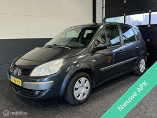 Renault Scenic 1.6-16V Business NIEUWE APK / KOUDE AIRCO