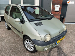 Renault Twingo 1.2-16V Epicéa / Leder / Airco / LM / NAP