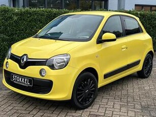 Renault TWINGO Authentiek