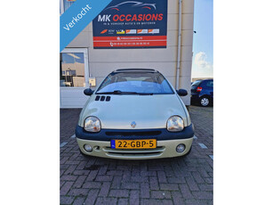 Renault Twingo AUTO´S TE KOOP GEVRAAGD