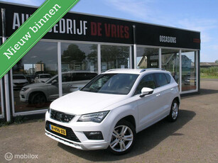 Seat Ateca 1.5 TSI FR Autm Full Options Virtual/ACC/Lane/NAP