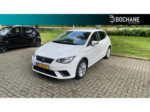 SEAT Ibiza 1.0 TSI Style Business Intense