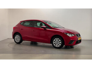 Seat Ibiza 1.0 TSI Style Business Intense Camera Navigatie App-Connect