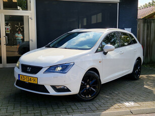 SEAT Ibiza ST 1.0 EcoTSI Style Connect NAP / NAVI / CLIMA / CRUISE /