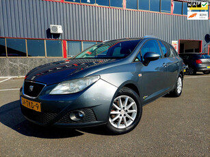 Seat Ibiza ST 1.2 TDI COPA Plus Ecomotive