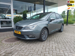 Seat IBIZA ST 1.2 TSI CONNECT PANO DAK/CARPLAY/STOEL VERWARMING/ENZ...