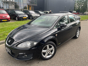 SEAT Leon 1.2 TSI Ecomotive Businessline COPA Cruise/Climate-Control Multifunctioneel-stuur