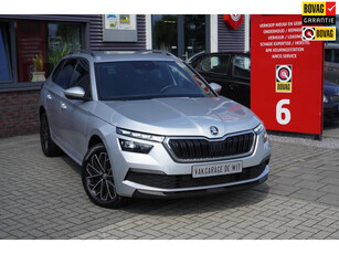 Skoda Kamiq 1.0 TSI Ambition