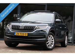 Skoda Kodiaq 1.5 TSI Business-VERKOCHT!!