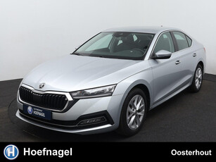 Skoda Octavia 1.0 e-TSI Business Edition | Automaat | Camera | Navigatie | Cruise control