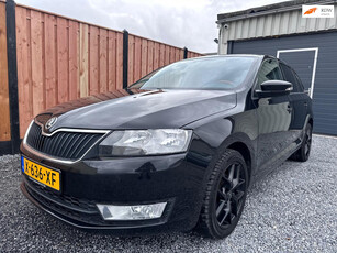 Skoda Rapid Spaceback 1.2 TSI Greentech Edition Airco | PDC | Dealer onderhouden!!