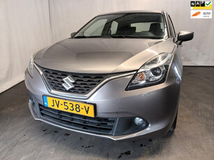 Suzuki Baleno 1.2 Exclusive - Airco - Export - Schade