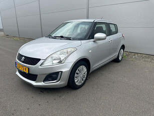 Suzuki SWIFT 1.2 Bandit EASSS | Nieuw APK | Airco