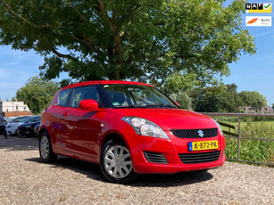 Suzuki Swift 1.2 Comfort | met Airco nu € 4.450,-!!!