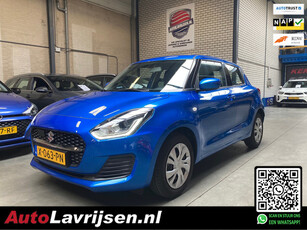 Suzuki Swift 1.2 COMFORT SMART HYBRIDE NL AUTO NAP!!