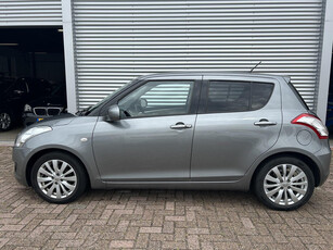 Suzuki Swift 1.2 Exclusive Automaat