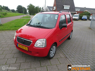 Suzuki Wagon R+ 1.3 GLS met slechts 111000 km