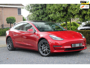 Tesla Model 3 Long Range 75 kWh 1e Eig Pano Leder 360 Camera 18''