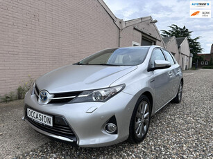 Toyota Auris 1.8 Hybrid Executive Cruise | Xenon | Navi