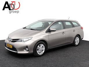 Toyota Auris Touring Sports 1.8 Hybrid Aspiration