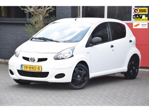 Toyota Aygo 1.0 12V Cool 2011 nieuwe koppeling 5 Deurs Airco