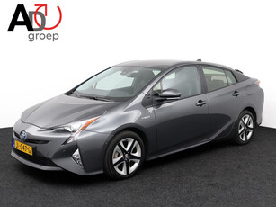 Toyota Prius 1.8 Executive | JBL Audio | Parkeersensoren V+A | Full Opties |