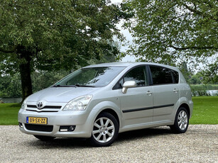 Toyota Verso 1.8, PDC V+A, Trekhaak, Grote Beurt 7/5/24