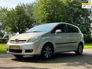 Toyota Verso 1.8 VVT-i Dynamic |Airco+Cruise|