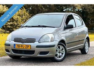 Toyota Yaris 1.3 VVT-i Idols Airco|Trekhaak|Rijklaar!!