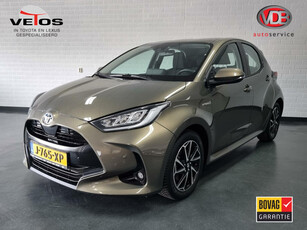 Toyota Yaris 1.5 Hybrid Dynamic / Navi / PDC