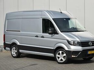 Volkswagen CRAFTER Bestel 35 2.0 TDI L3H3