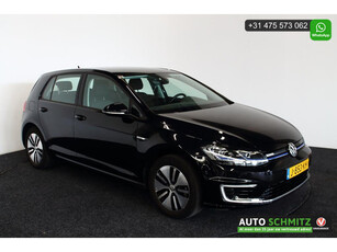 Volkswagen E-Golf E-DITION *Navi/Adaptive cruise/PDC*