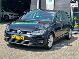 Volkswagen Golf 1.0 TSI Comfortline/2E EIG/NAVI/APP-CONNECT/AIRCO/NL-AUTO NAP!!