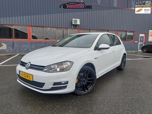 Volkswagen GOLF 1.0 TSI Comfortline