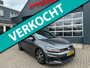 Volkswagen Golf 2.0 TSI GTI Performance / Pano / ACC / Virtual / Camera / Keyless / Full Option / 38000 km !!