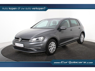 Volkswagen Golf Join *1ste Eigenaar*Navigatie*DAB*Carplay*