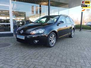 Volkswagen Golf Variant 1.4 TSI Highline