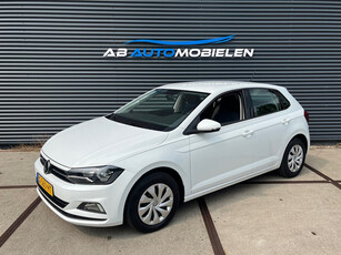 Volkswagen Polo 1.0 TSI Comfortline CARPLAY/ NAVI