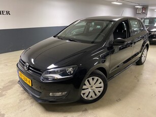 Volkswagen Polo 1.2 TSI BLM. COMFL. 1e eigenaar