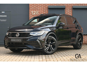 Volkswagen Tiguan 1.5 TSI R-Line |PANORAMADAK|KEYLESS|VOLL|