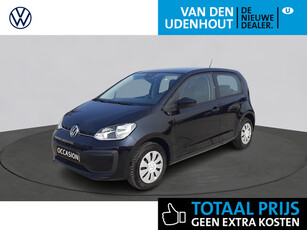 Volkswagen up! 1.0 Airco | Smartphone integratie