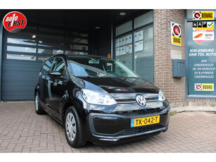 Volkswagen Up! 1.0 BMT move up!