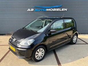 Volkswagen Up! 1.0 BMT move up! 5 DEURS/ BLUETOOTH/ LED VERL