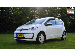 Volkswagen Up! 1.0 BMT move up! 5 Drs airco blue tooth