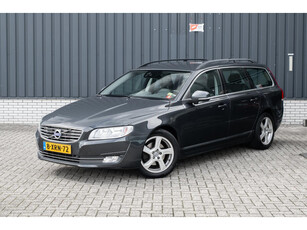 Volvo V70 1.6 D2 Nordic+*Leder*Navigatie*