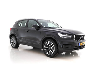 Volvo XC40 1.5 T3 Inscription Aut. *NAVI-FULLMAP | FULL-LED | VOLLEDER | VIRTUAL-COCKPIT | CAMERA | COMFORT-SEATS | ECC | PDC | CRUISE*