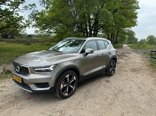 Volvo Xc40 T4-PHEV-Sport Leer-20Inch-Pilot Assist-El.verst.st