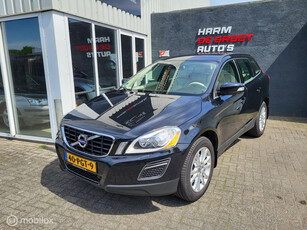 Volvo XC60 2.0 D3 Summum, Awd, Leder, Navi, Xenon, Nap!